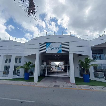 Confortable Casa En Cozumel, Condominio Con Vista Al Mar # 28 Extérieur photo