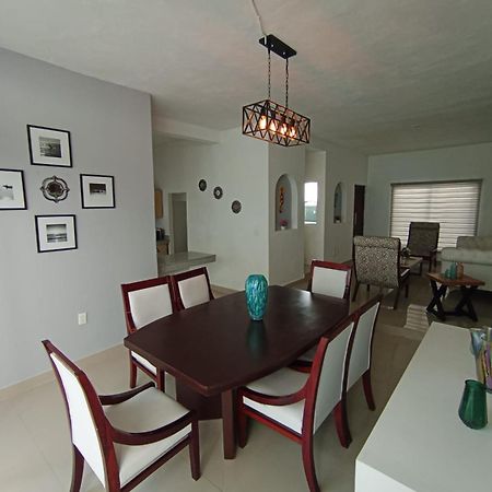 Confortable Casa En Cozumel, Condominio Con Vista Al Mar # 28 Extérieur photo