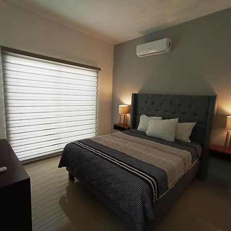 Confortable Casa En Cozumel, Condominio Con Vista Al Mar # 28 Extérieur photo