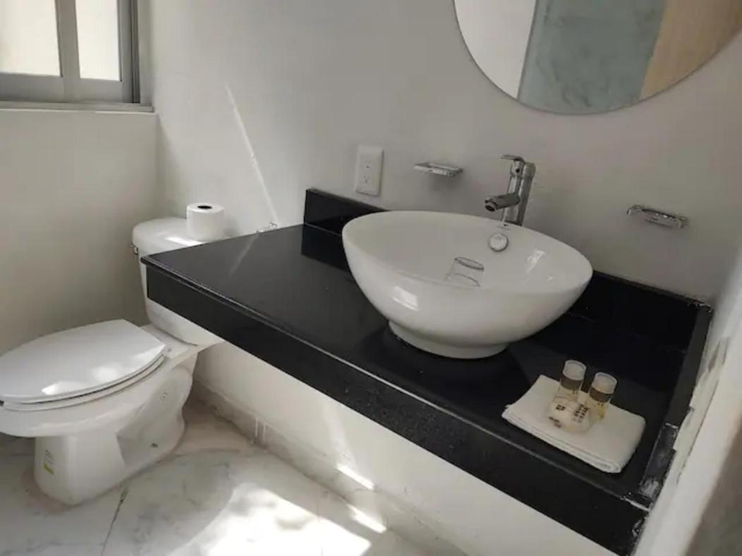 Confortable Casa En Cozumel, Condominio Con Vista Al Mar # 28 Extérieur photo