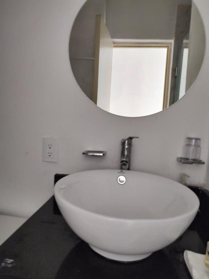 Confortable Casa En Cozumel, Condominio Con Vista Al Mar # 28 Extérieur photo