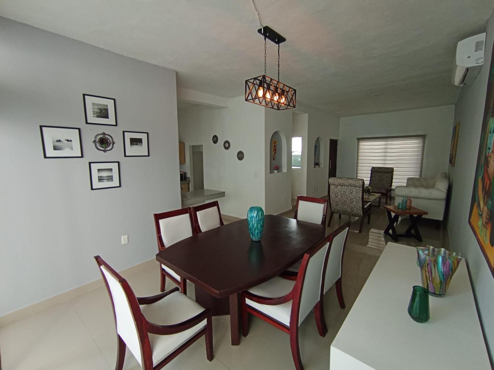 Confortable Casa En Cozumel, Condominio Con Vista Al Mar # 28 Extérieur photo