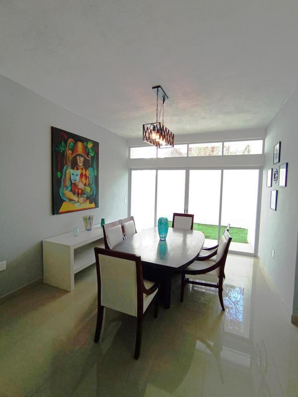 Confortable Casa En Cozumel, Condominio Con Vista Al Mar # 28 Extérieur photo