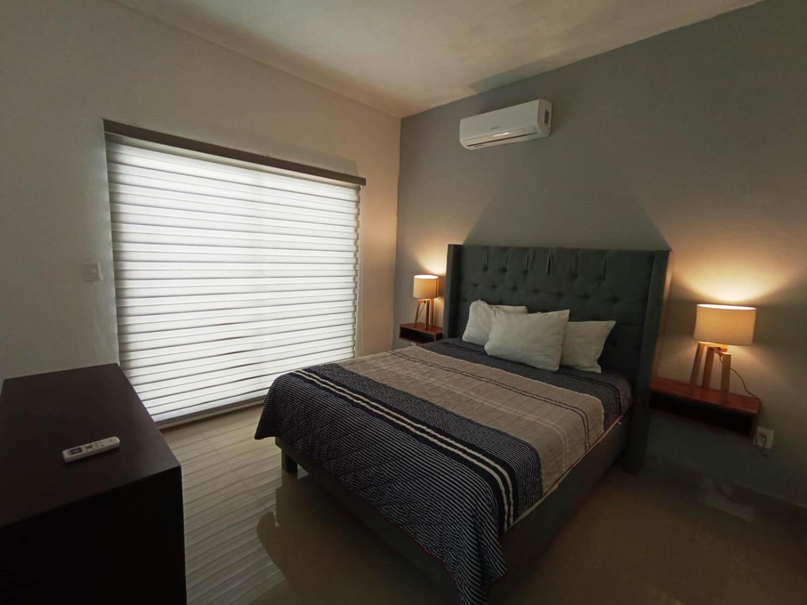 Confortable Casa En Cozumel, Condominio Con Vista Al Mar # 28 Extérieur photo