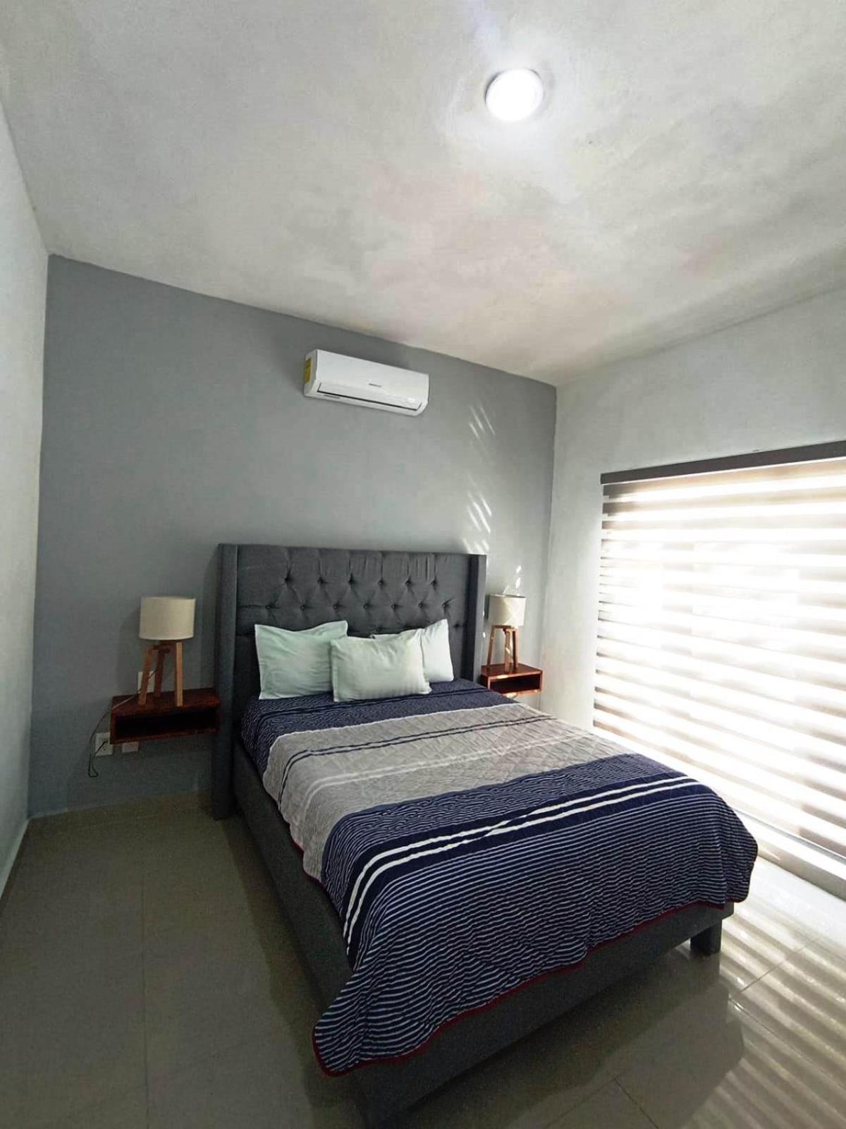 Confortable Casa En Cozumel, Condominio Con Vista Al Mar # 28 Extérieur photo